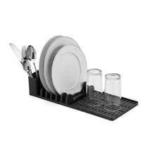 Escorredor de Louça Slim Compacto para Cozinha
