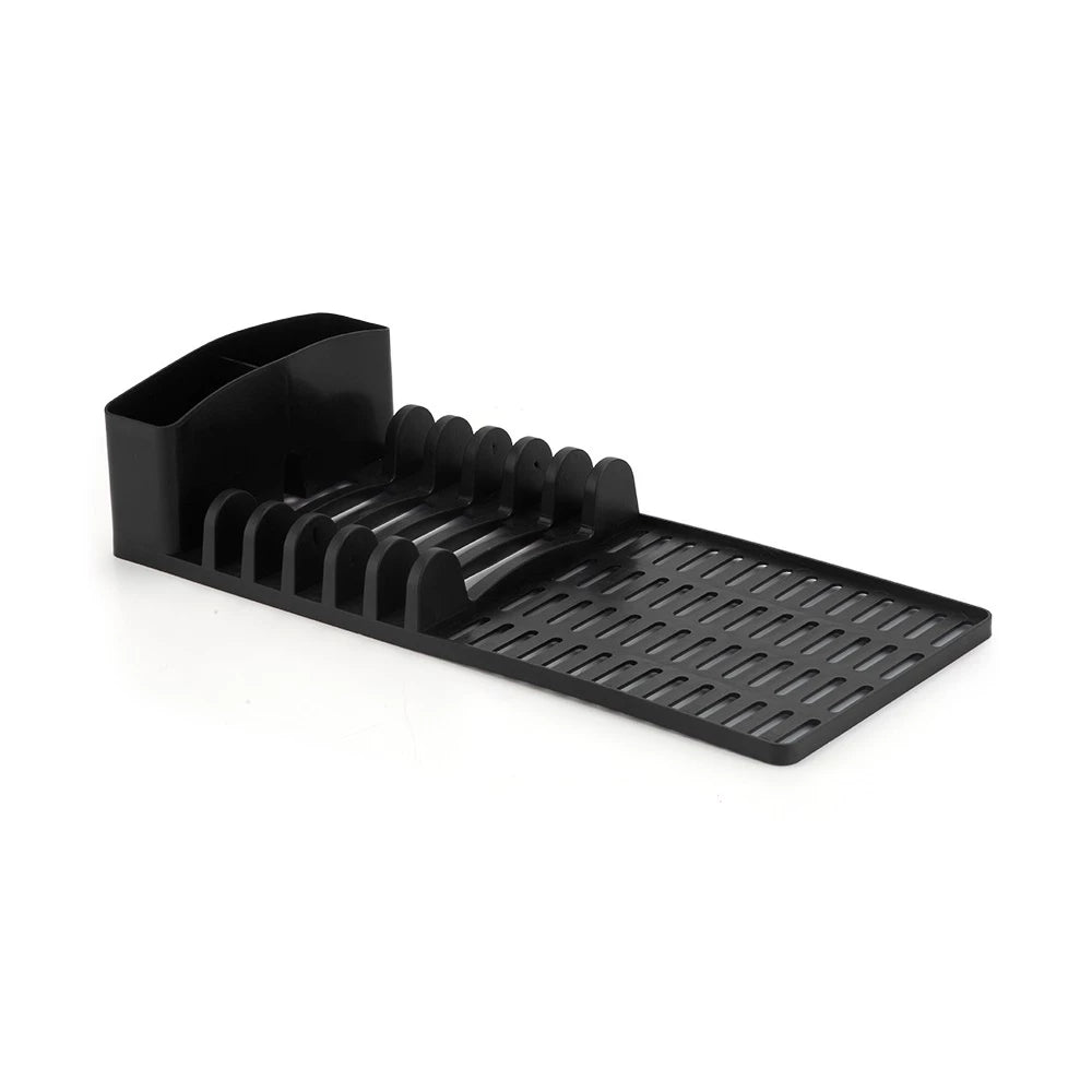 Escorredor de Louça Slim Compacto para Cozinha - Casa Stony