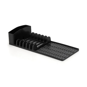Escorredor de Louça Slim Compacto para Cozinha