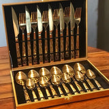 Faqueiro Dourado