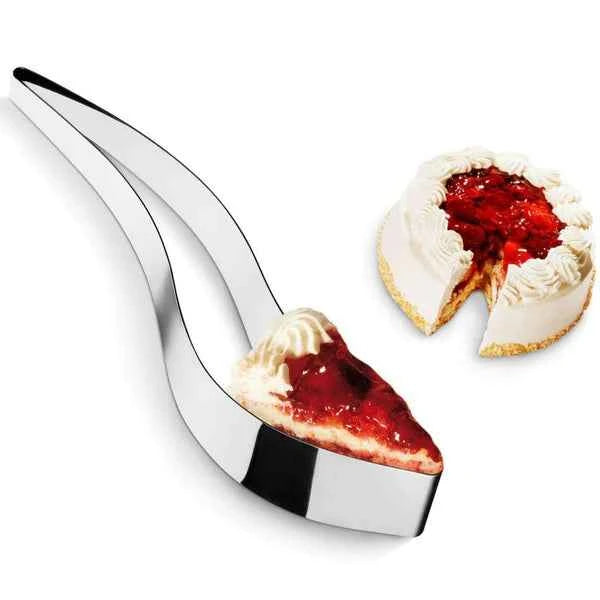 Fatiador de Bolo e Torta Inox