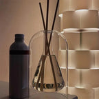 Frasco de Difusor de Aromaterapia 130ml - Casa Stony
