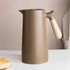 Garrafa Térmica Café 1 Litro
