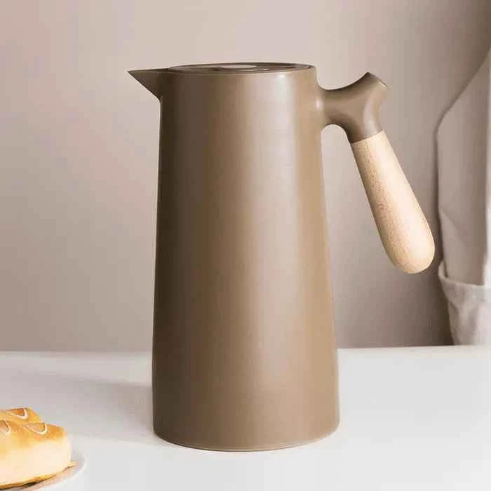 Garrafa Térmica Café 1 Litro
