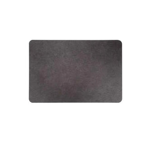 Jogo Americano Retangular em Couro