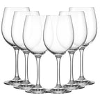 Jogo 6 Taças de Vinho 465ml