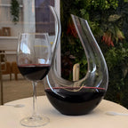 Jogo 6 Taças de Vinho 465ml