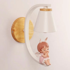 Luminária Arandela para Quarto Infantil