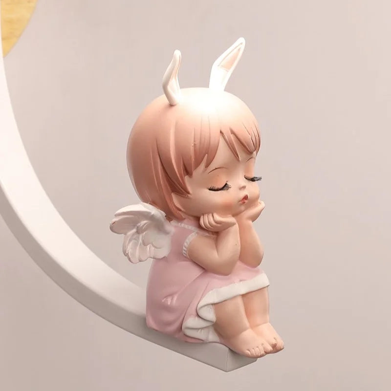 Luminária Arandela para Quarto Infantil