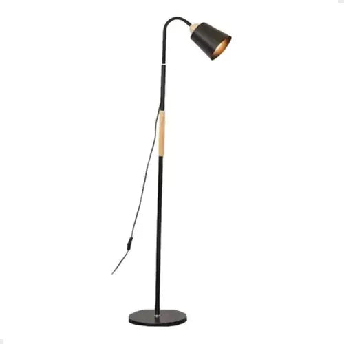 Luminária de Chão em Led Ajustável Hoffa - Casa Stony