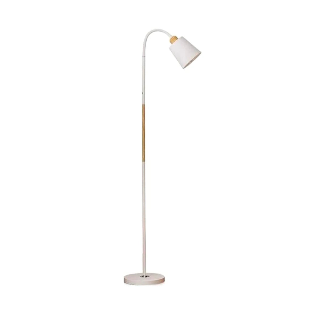 Luminária de Chão em Led Ajustável Hoffa - Casa Stony