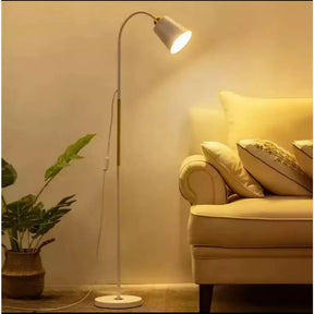 Luminária de Chão em Led Ajustável Hoffa