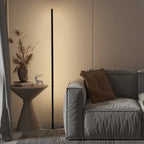 Luminária de Chão em Led Nordica - Casa Stony