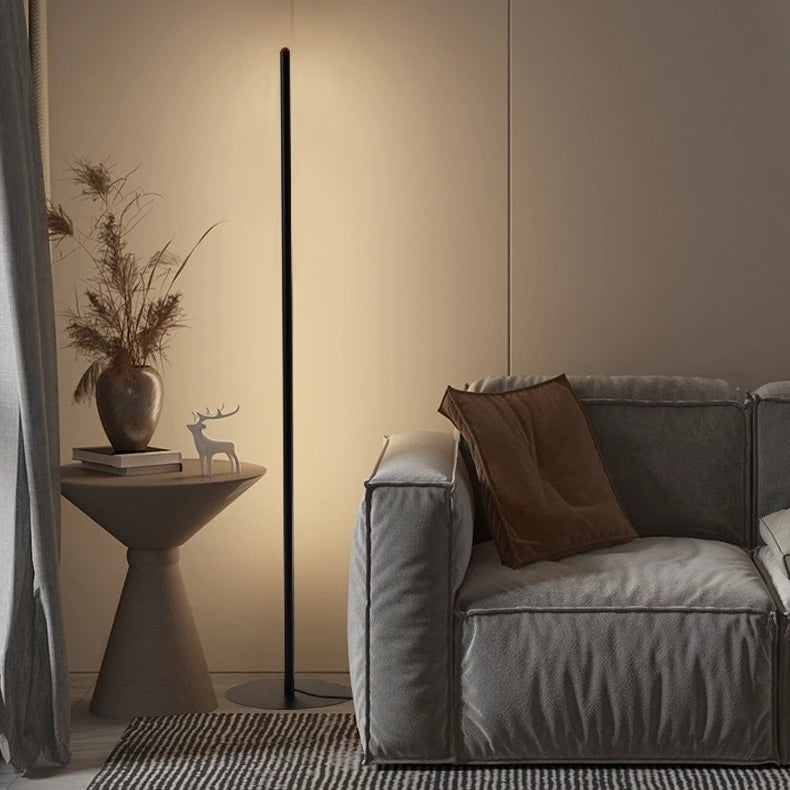 Luminária de Chão em Led Nordica - Casa Stony