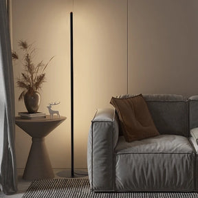 Luminária de Chão em Led Nordica