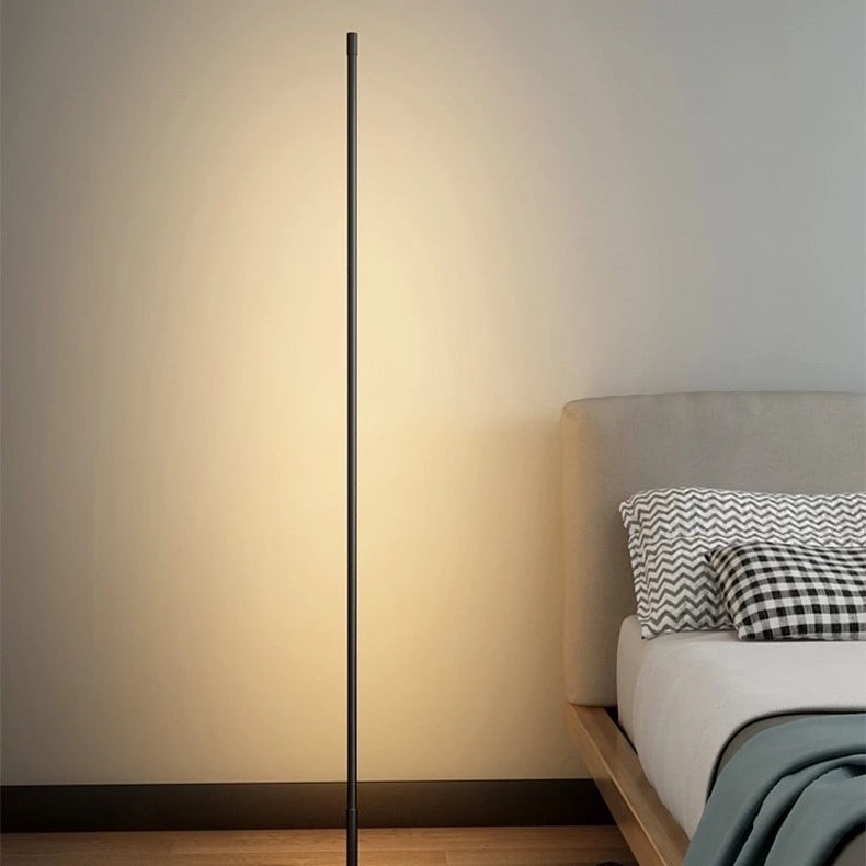Luminária de Chão em Led Nordica - Casa Stony