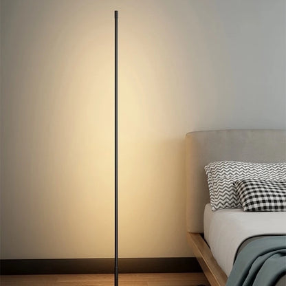 Luminária de Chão em Led Nordica - Casa Stony