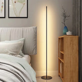 Luminária de Chão em Led Nordica