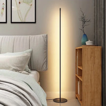 Luminária de Chão em Led Nordica
