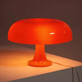 Luminária de Mesa Led Cogumelo