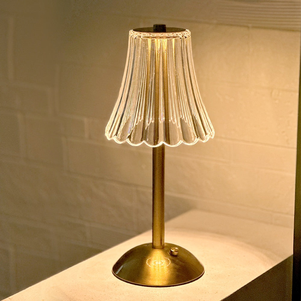 Luminária de Mesa Led 3 em 1 Premium - Casa Stony