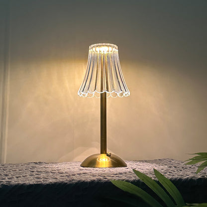 Luminária de Mesa Led 3 em 1 Premium - Casa Stony