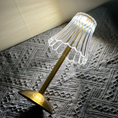 Luminária de Mesa Led 3 em 1 Premium - Casa Stony