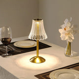 Luminária de Mesa Led 3 em 1 Premium