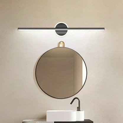 Luminária de Paredes Arandela para Banheiro Led 40cm