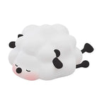 Luminária Led Infantil de Animais - Casa Stony