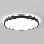 Luminária de Teto Plafon Led Redonda - Casa Stony