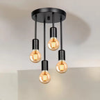 Luminária de Teto Pendente Sala Jantar
