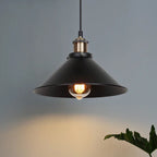 Lustre Pendente Retrô Vintage - Casa Stony
