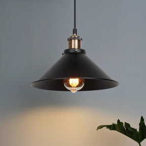 Lustre Pendente Retrô Vintage