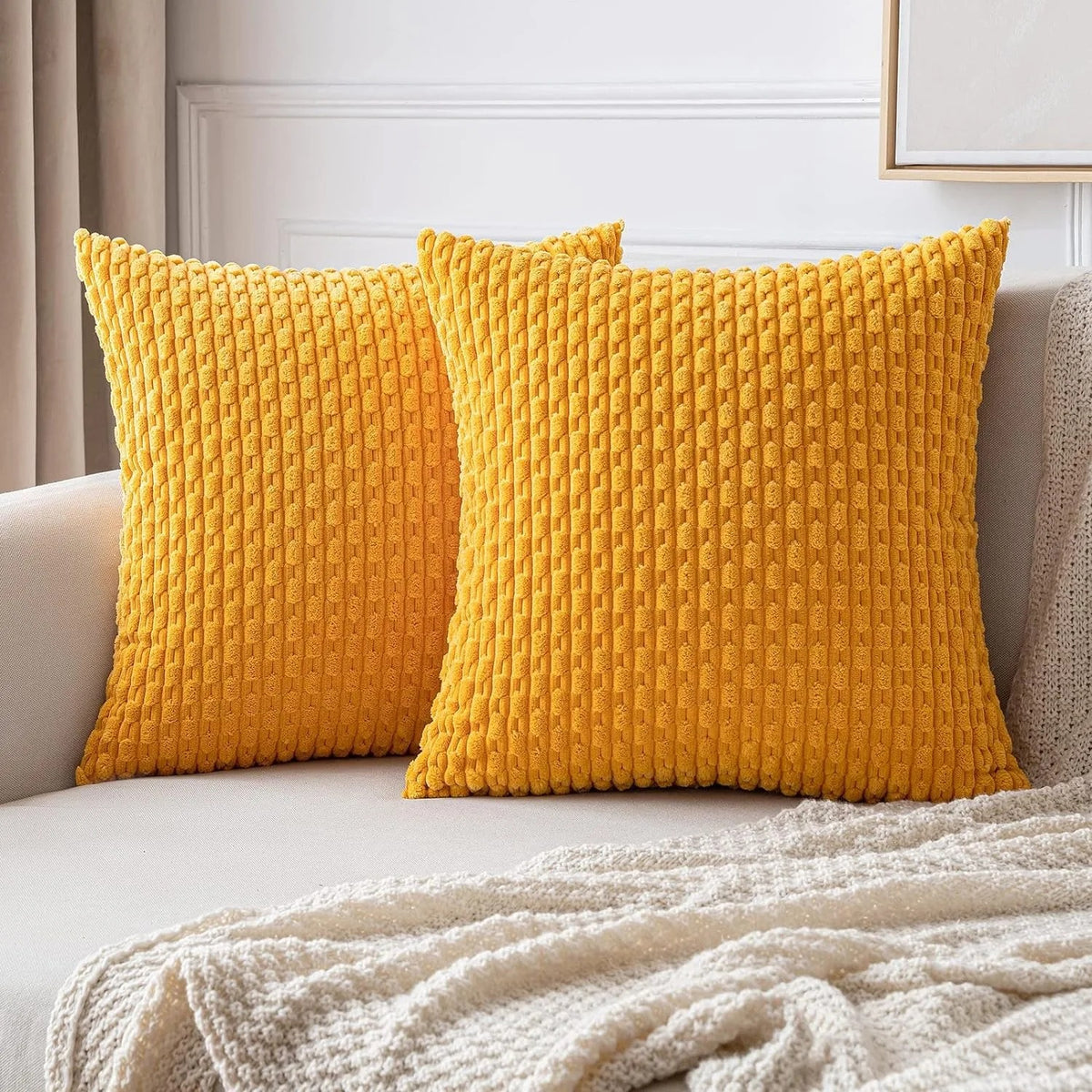 Capa de Almofada Boho Chic - Casa Stony