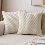 Capa de Almofada Boho Chic - Casa Stony