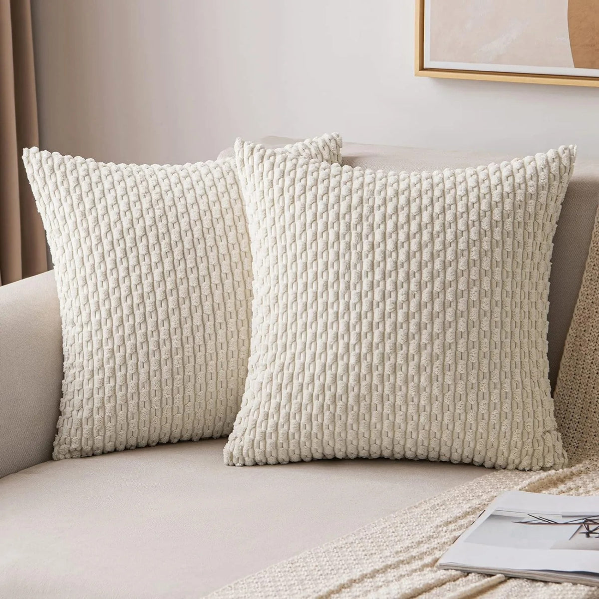 Capa de Almofada Boho Chic - Casa Stony