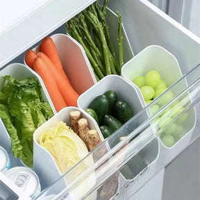 Organizador de Temperos e Verduras