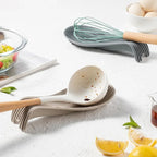 Suporte de Colher de Silicone - Casa Stony