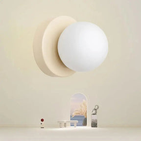 Arandela de Parede Led Macarons