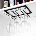 Suporte Taça de Vinho 50 x 22,5 cm
