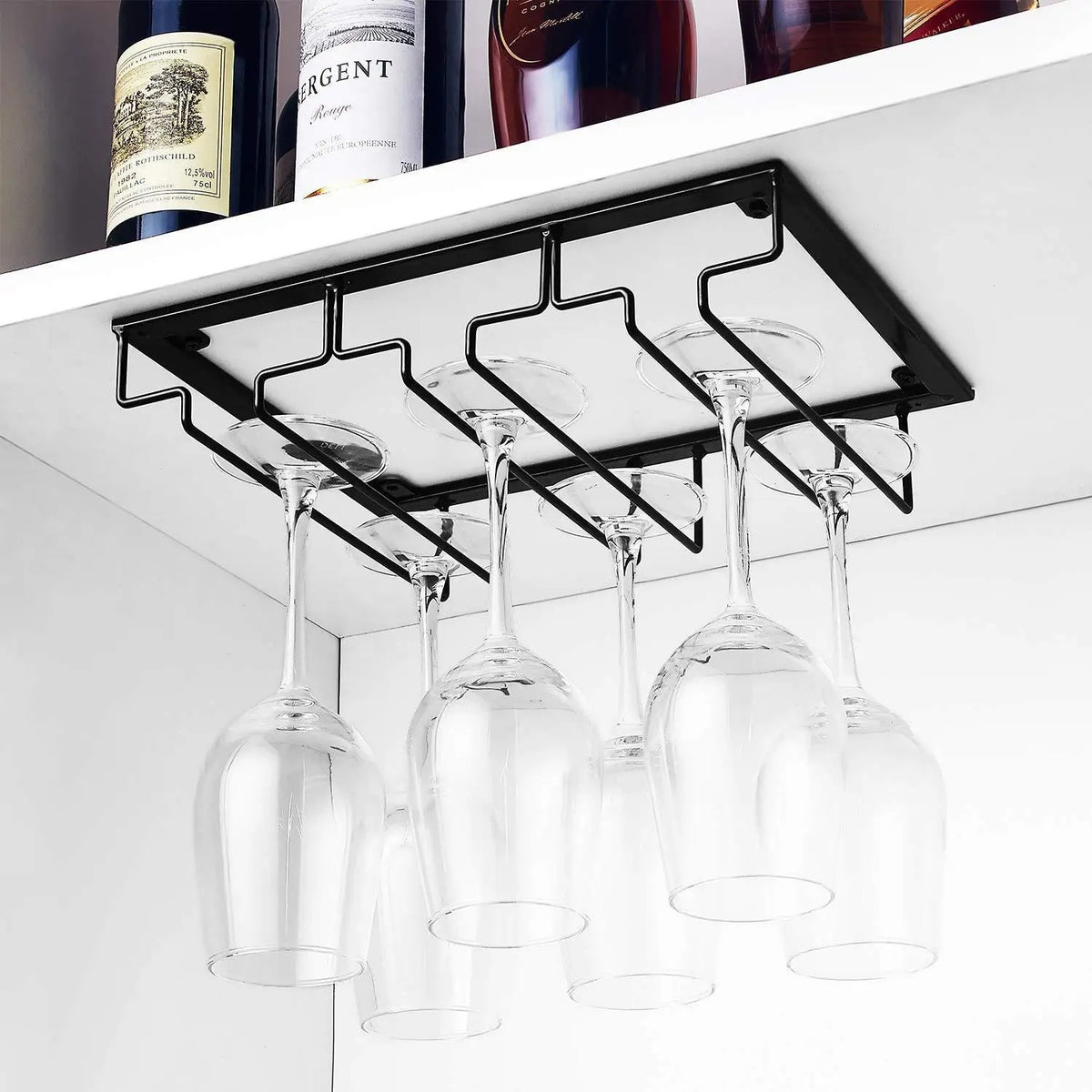 Suporte Taça de Vinho 50 x 22,5 cm