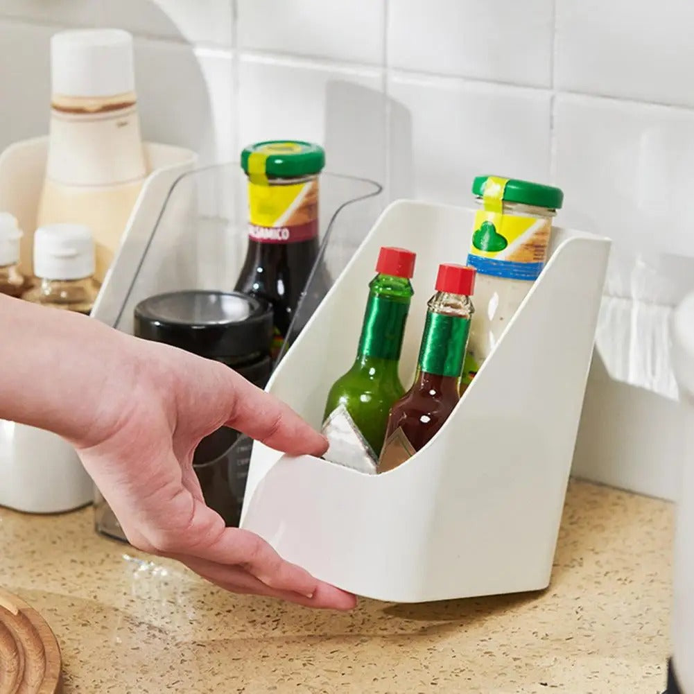 Organizador de Temperos e Verduras - Casa Stony