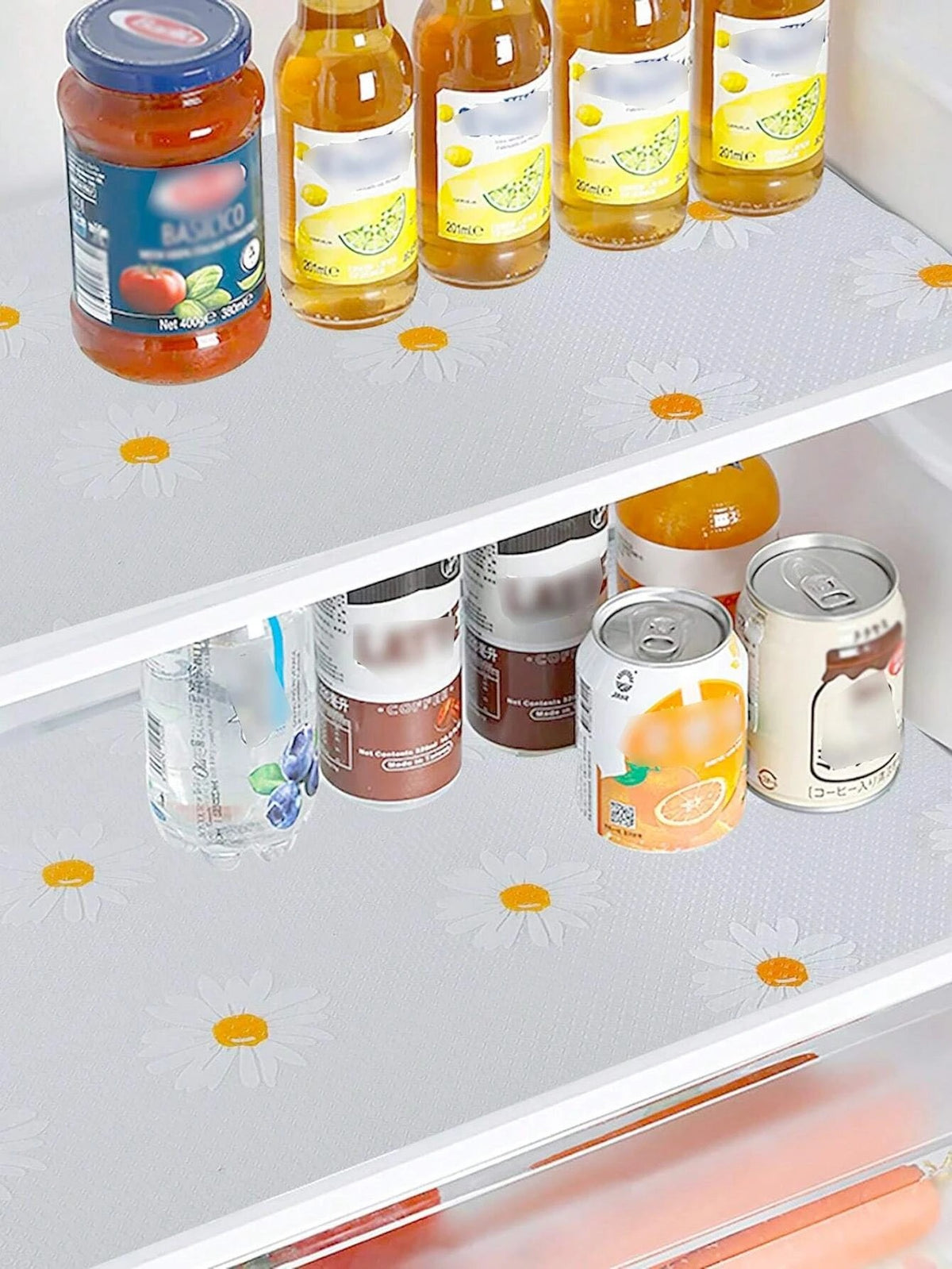 Forro para Armário de Cozinha - Casa Stony
