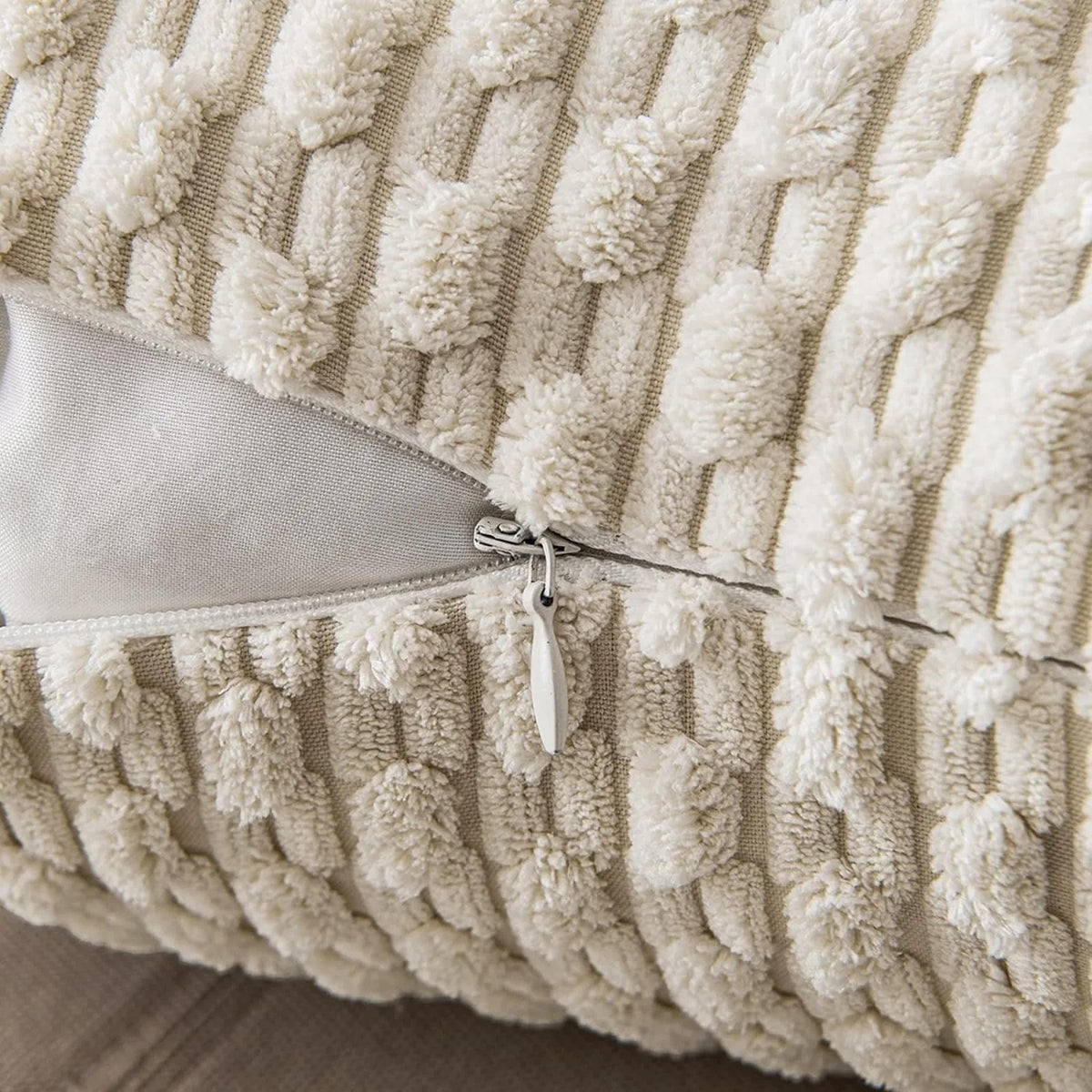 Capa de Almofada Boho Chic - Casa Stony