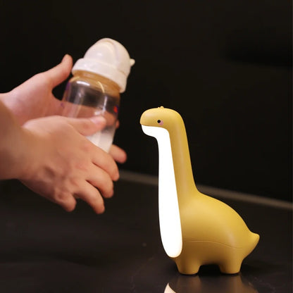 Luminária para Quarto Infantil Dinossauro