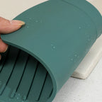 Tapete Protetor de Torneira Absorvente de Silicone - Casa Stony