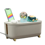 Organizador de Extensão Filtro de Linha - Casa Stony