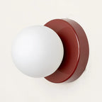 Arandela de Parede Led Macarons - Casa Stony