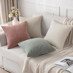 Capa de Almofada Boho Chic - Casa Stony
